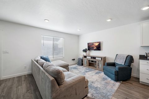 Tiny photo for 4035 W COOL SPRING AVE, Lehi, UT 84048 (MLS # 2130842)