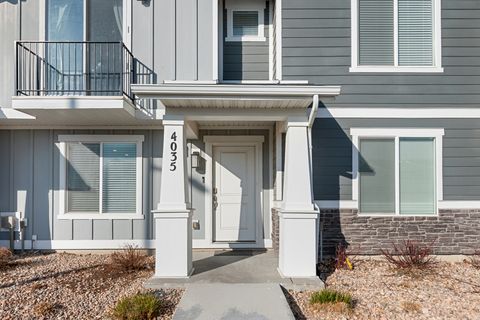 Tiny photo for 4035 W COOL SPRING AVE, Lehi, UT 84048 (MLS # 2130842)