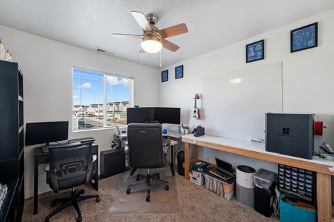 Tiny photo for 4035 W COOL SPRING AVE, Lehi, UT 84048 (MLS # 2130842)