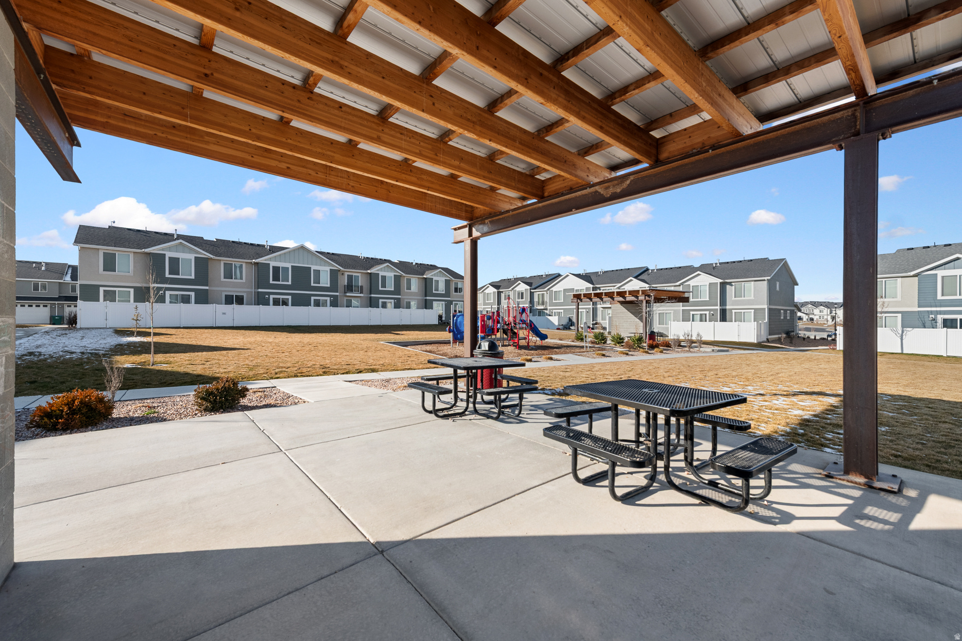 COLD SPRING RANCH - Residential