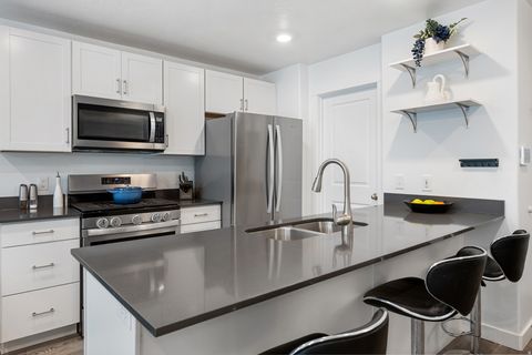 Tiny photo for 4035 W COOL SPRING AVE, Lehi, UT 84048 (MLS # 2130842)