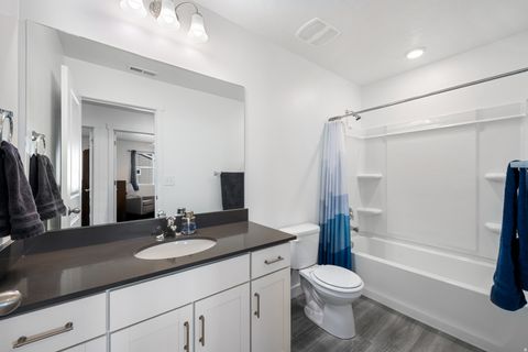 Tiny photo for 4035 W COOL SPRING AVE, Lehi, UT 84048 (MLS # 2130842)