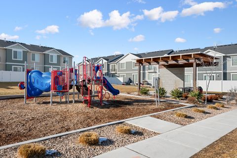 Tiny photo for 4035 W COOL SPRING AVE, Lehi, UT 84048 (MLS # 2130842)