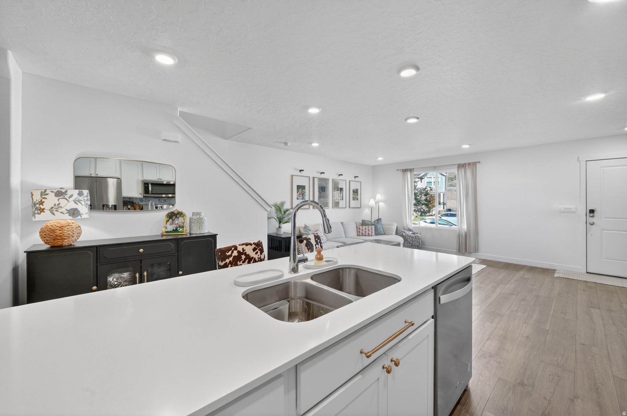 QUIET VALLEY - Residential