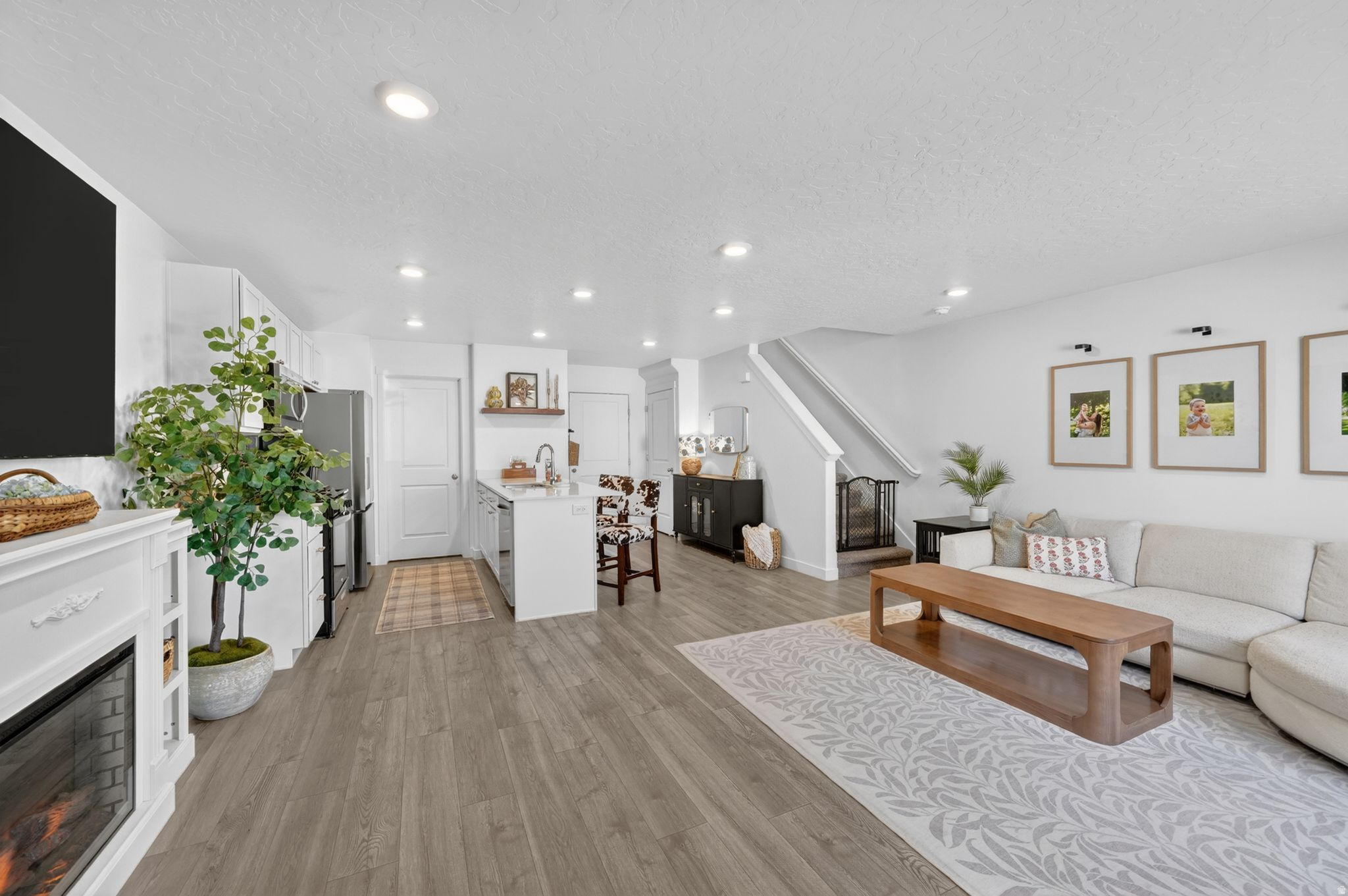 QUIET VALLEY - Residential