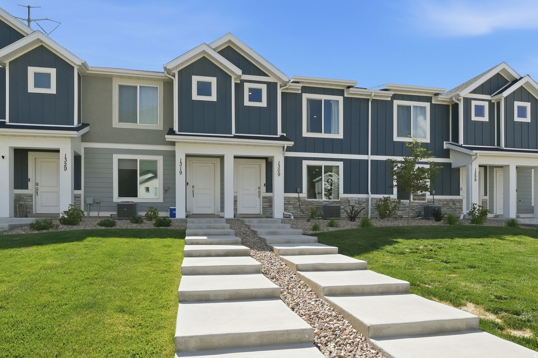 QUIET VALLEY - Residential
