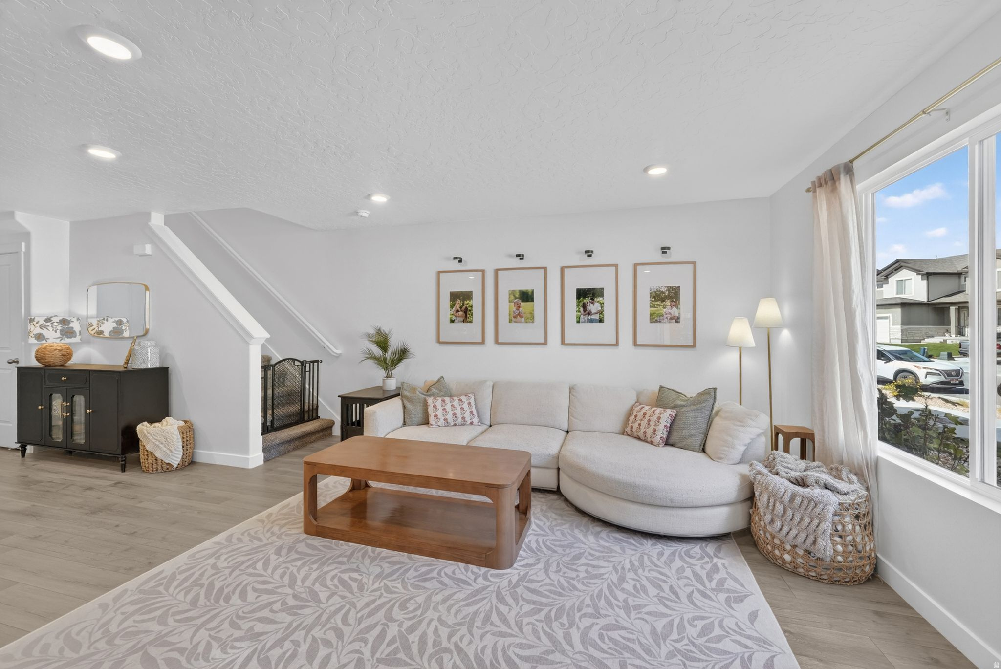QUIET VALLEY - Residential