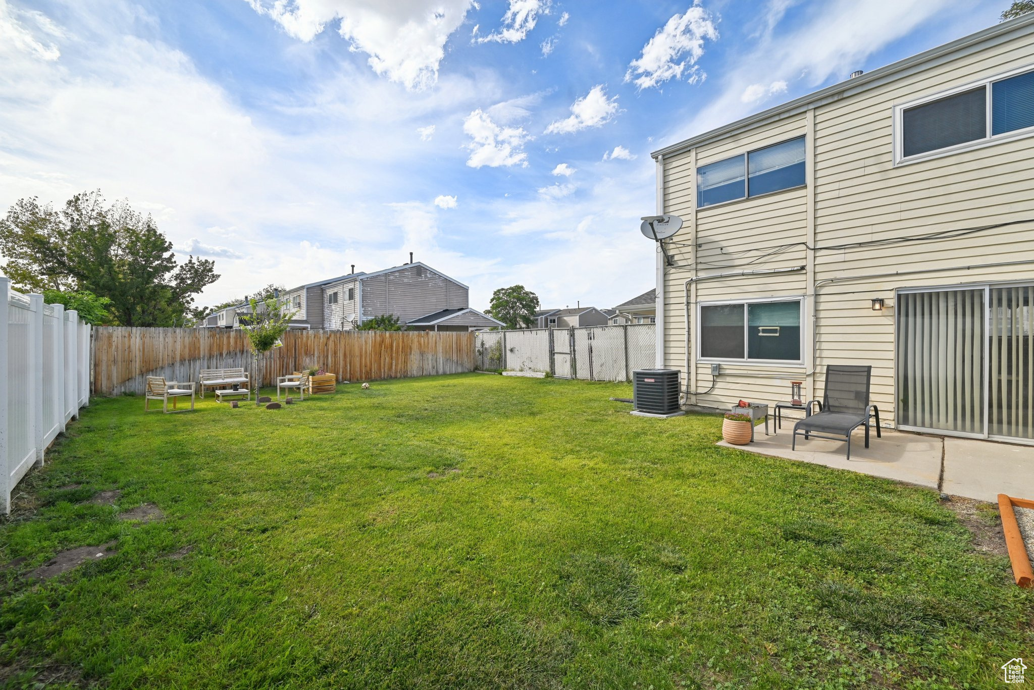 COPPERVIEW VILLAGE - Residential