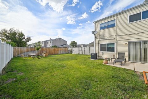 Tiny photo for 7347 W MINESIDE DR, Magna, UT 84044 (MLS # 2110629)