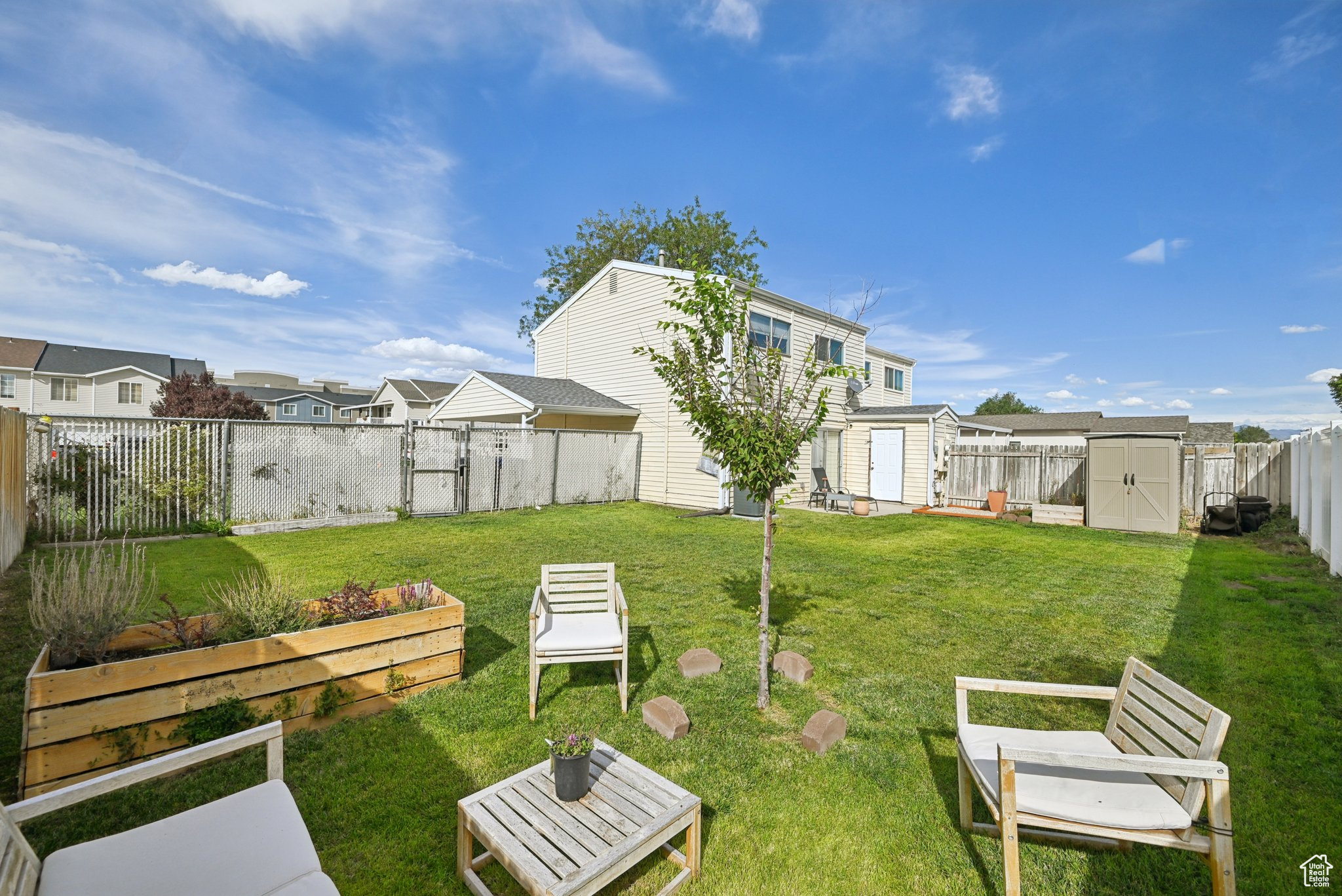 COPPERVIEW VILLAGE - Residential