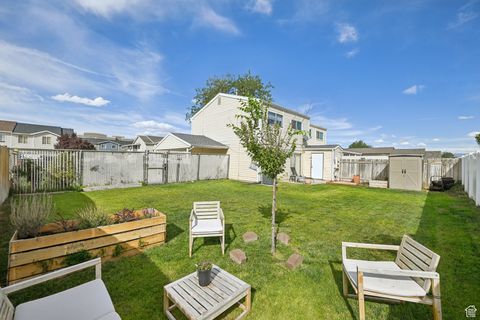 Tiny photo for 7347 W MINESIDE DR, Magna, UT 84044 (MLS # 2110629)