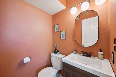 Tiny photo for 7347 W MINESIDE DR, Magna, UT 84044 (MLS # 2110629)