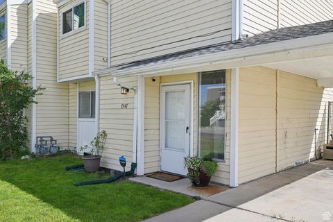 Tiny photo for 7347 W MINESIDE DR, Magna, UT 84044 (MLS # 2110629)