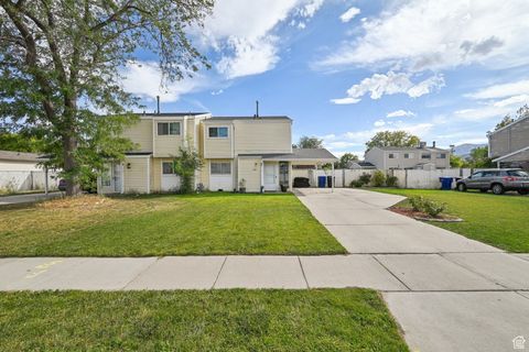 Photo of 7347 W MINESIDE DR, Magna, UT 84044 (MLS # 2110629)