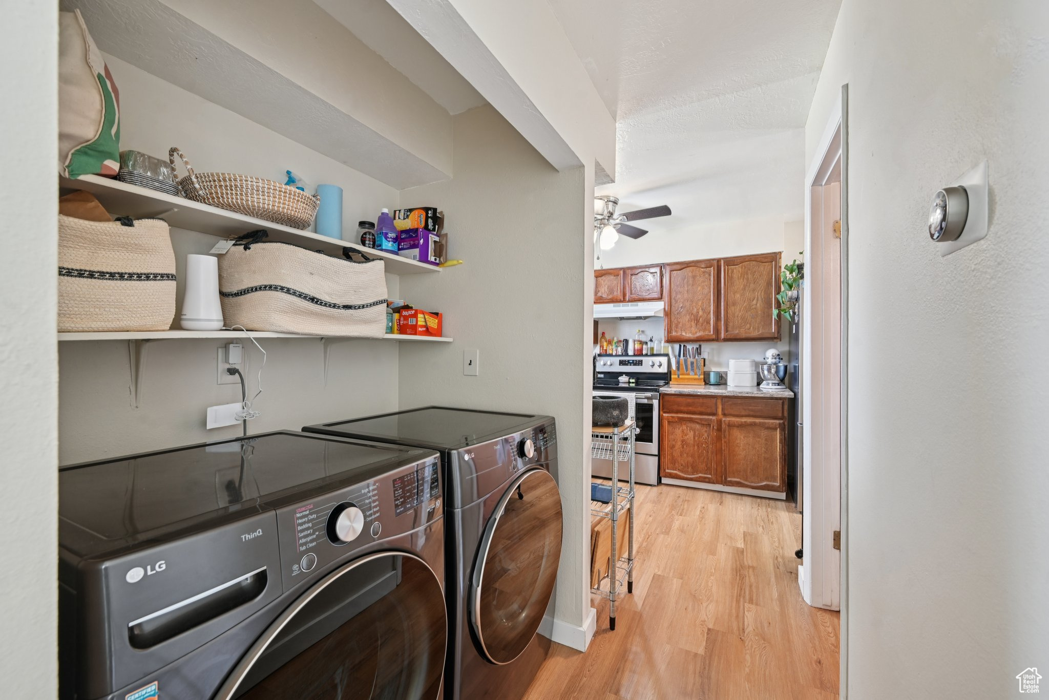 COPPERVIEW VILLAGE - Residential