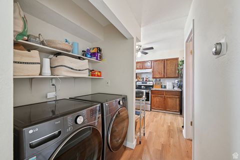 Tiny photo for 7347 W MINESIDE DR, Magna, UT 84044 (MLS # 2110629)