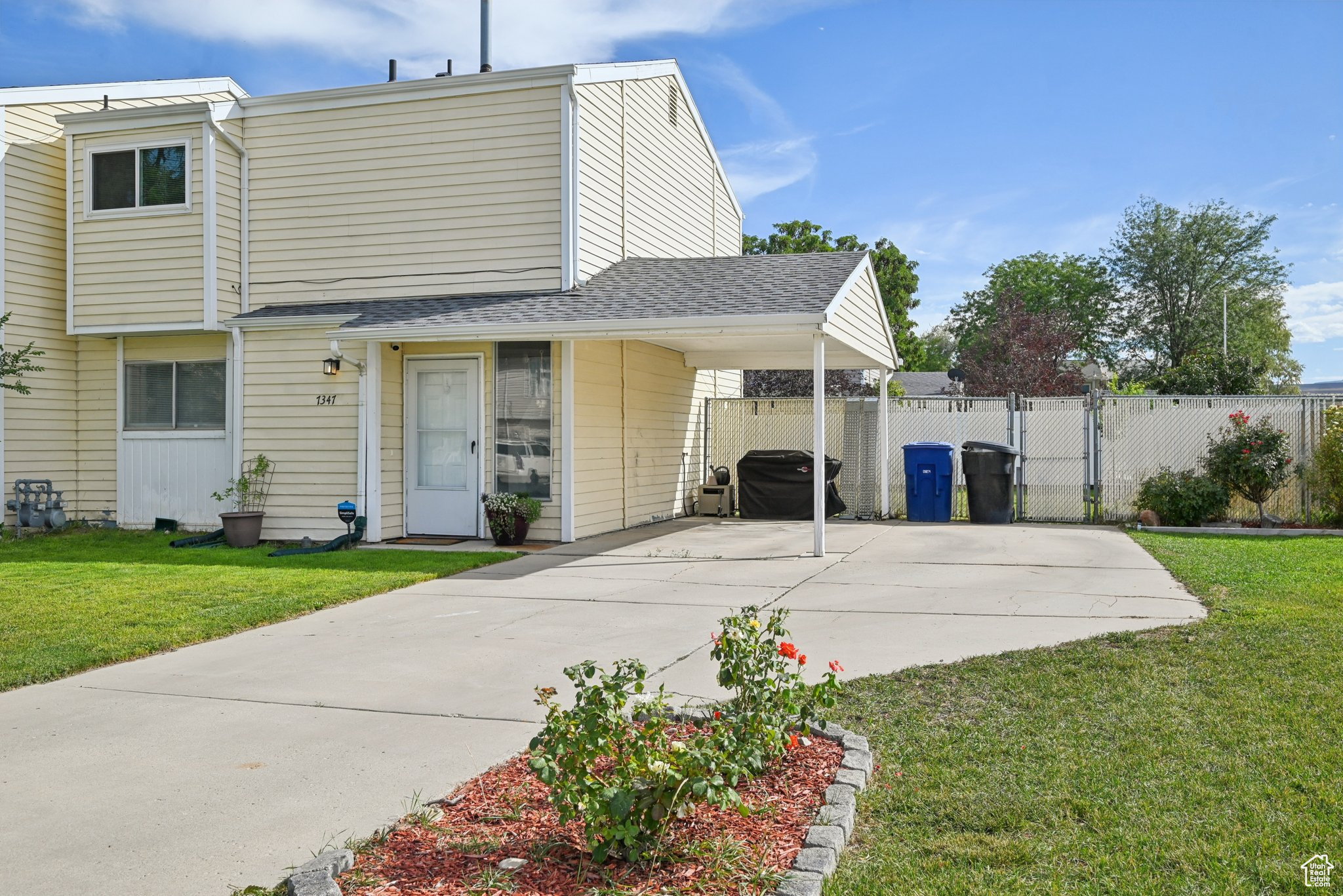COPPERVIEW VILLAGE - Residential