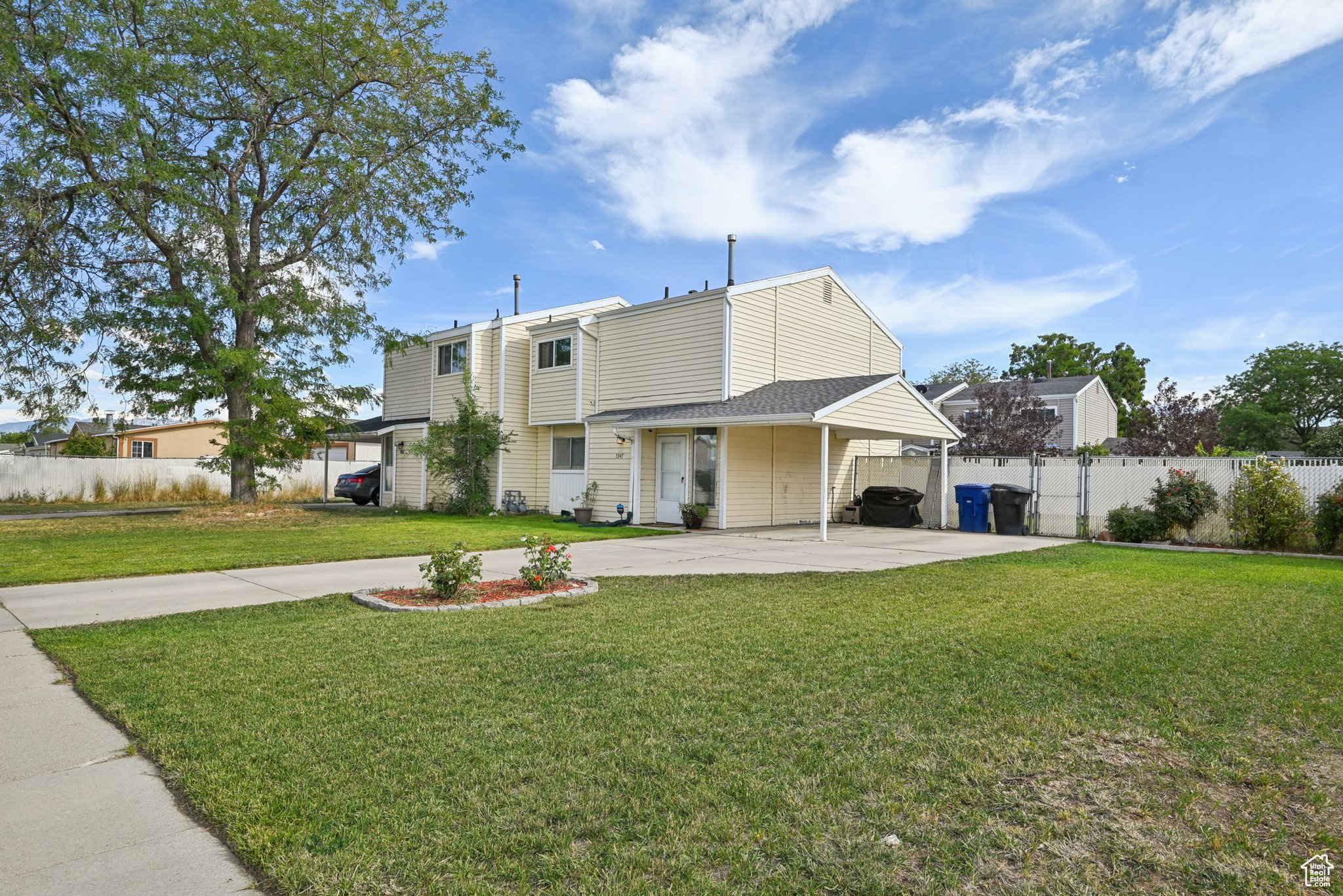 COPPERVIEW VILLAGE - Residential