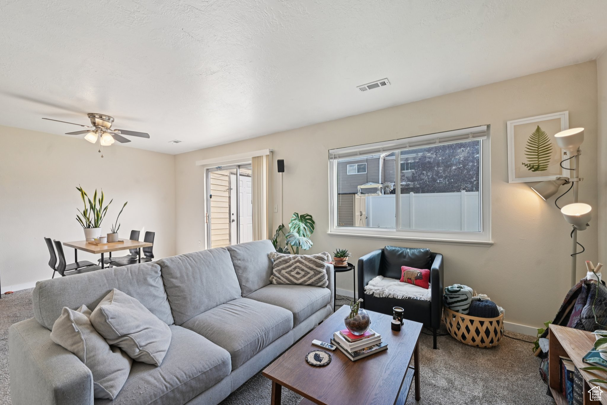 COPPERVIEW VILLAGE - Residential
