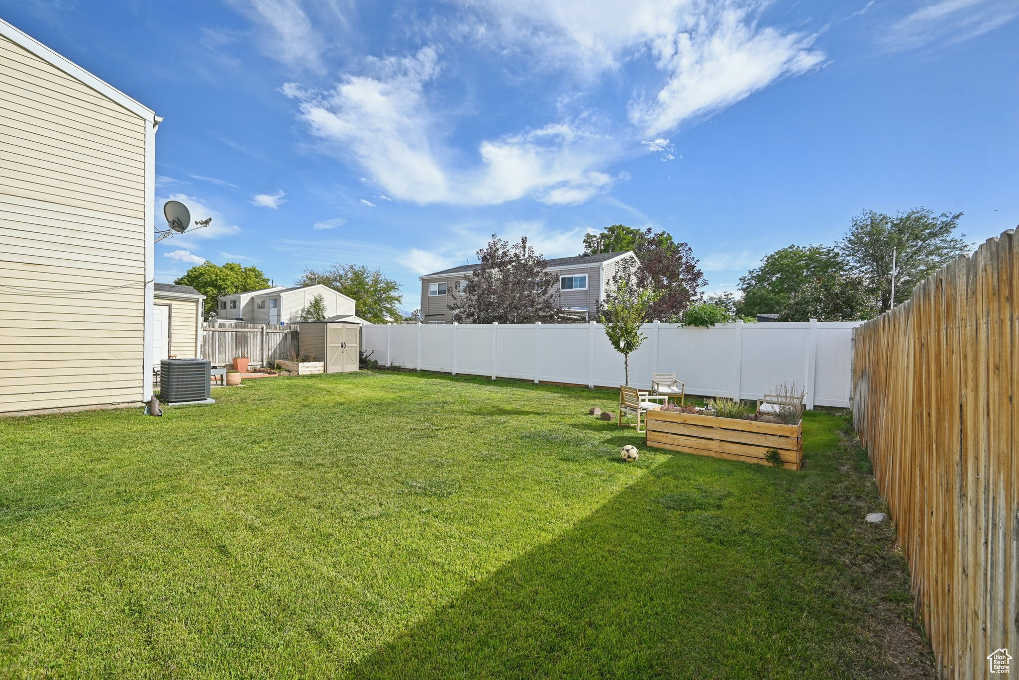 COPPERVIEW VILLAGE - Residential