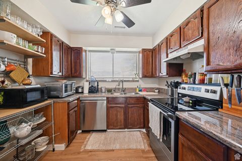 Tiny photo for 7347 W MINESIDE DR, Magna, UT 84044 (MLS # 2110629)