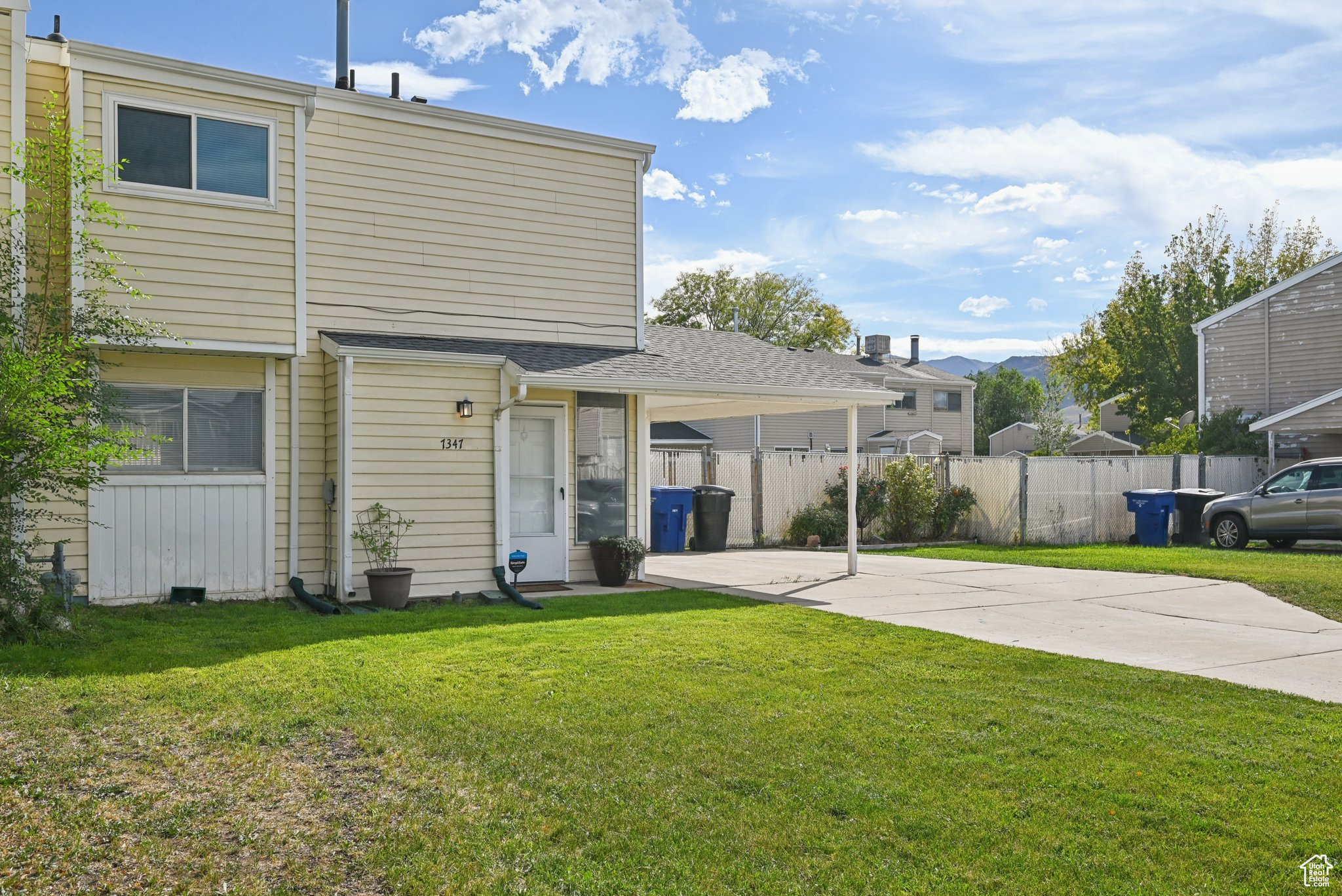 COPPERVIEW VILLAGE - Residential