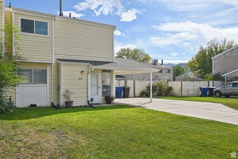 Tiny photo for 7347 W MINESIDE DR, Magna, UT 84044 (MLS # 2110629)
