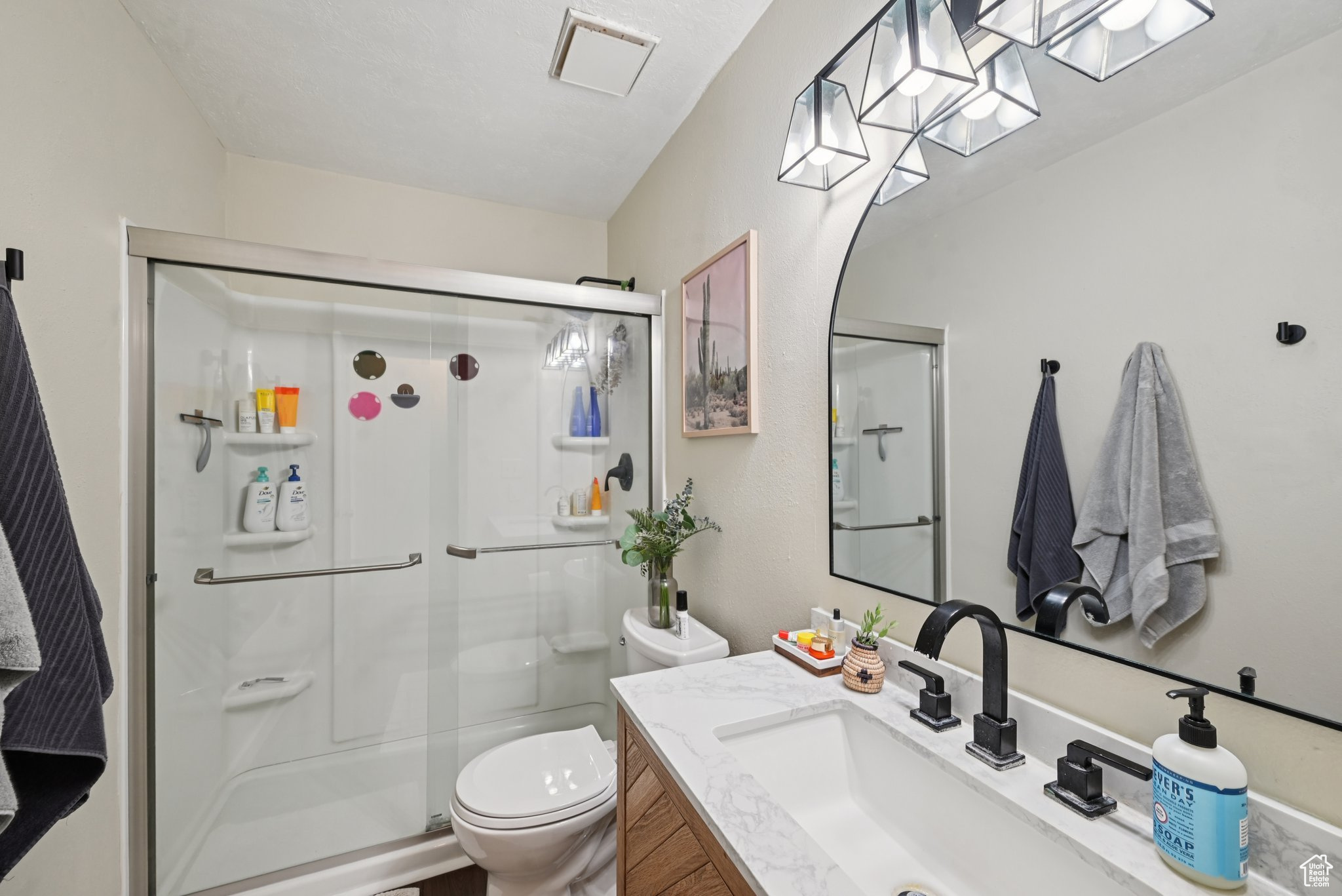 COPPERVIEW VILLAGE - Residential
