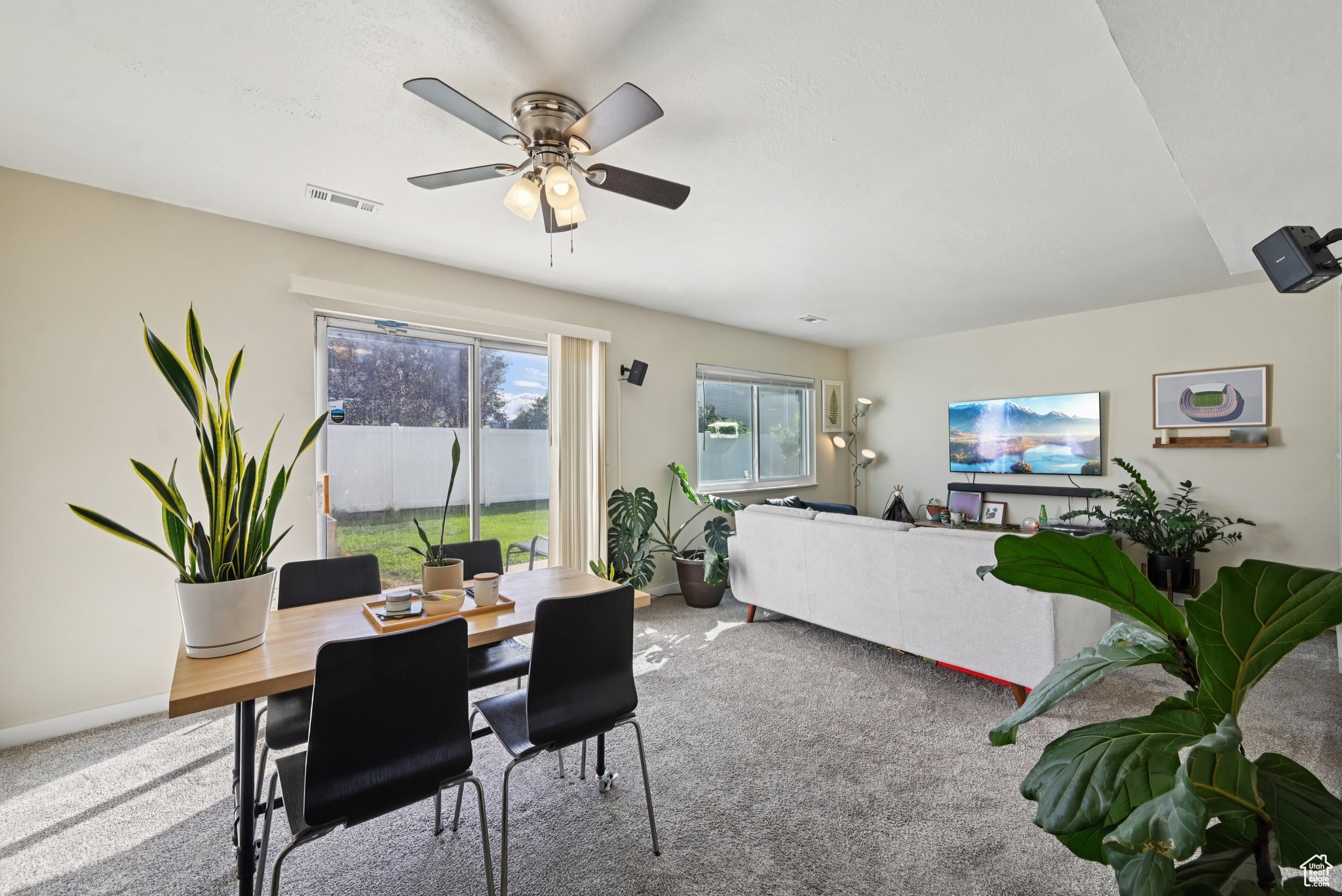 COPPERVIEW VILLAGE - Residential