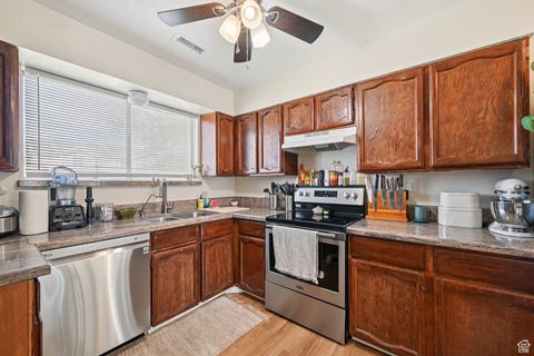 Tiny photo for 7347 W MINESIDE DR, Magna, UT 84044 (MLS # 2110629)