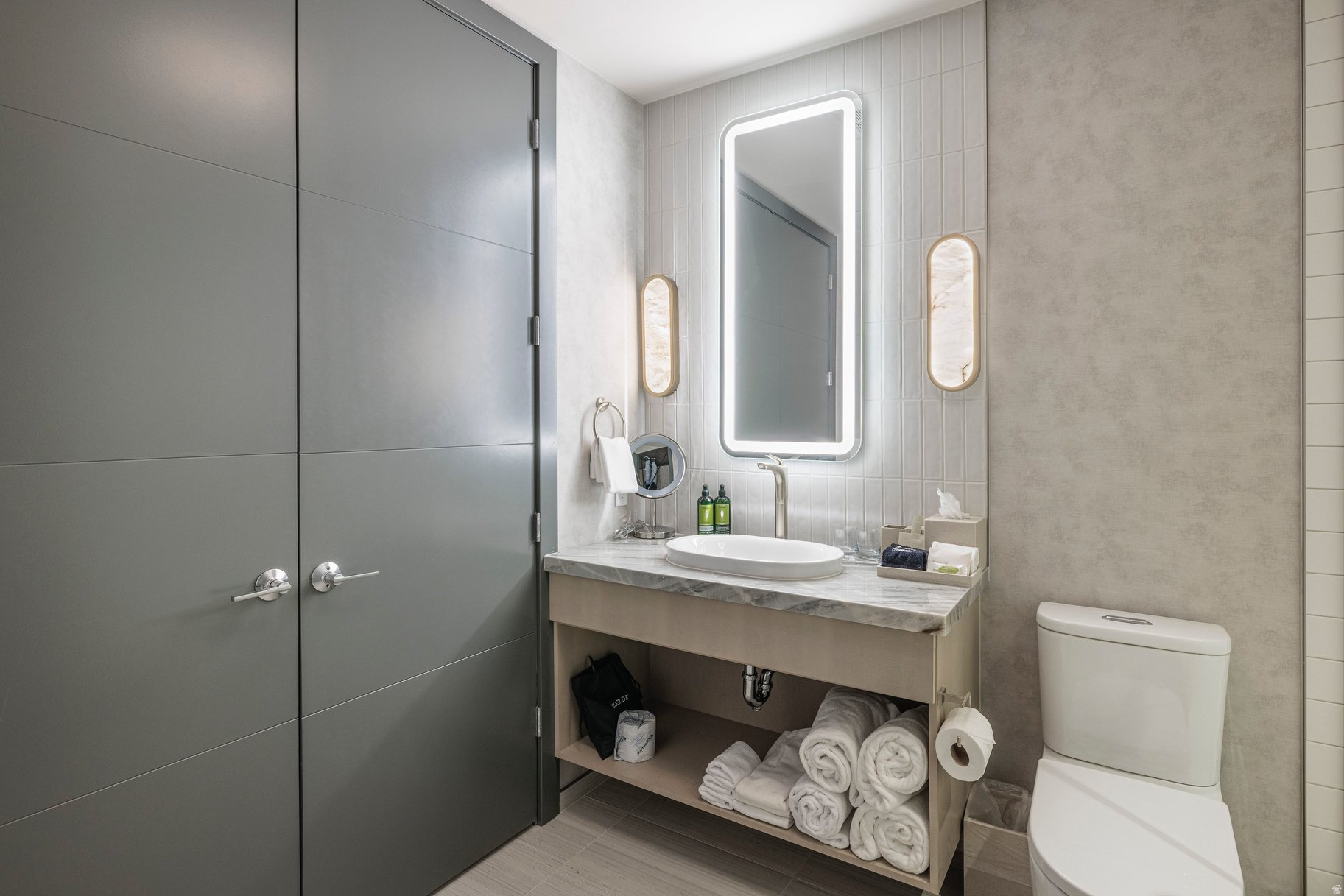 BLACK DESERT VILLAGES - Residential