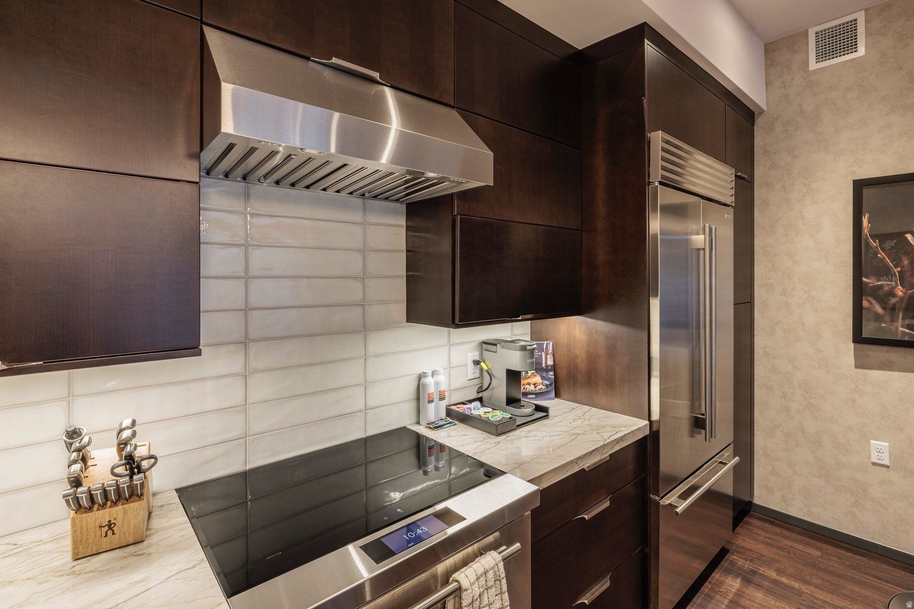 BLACK DESERT VILLAGES - Residential