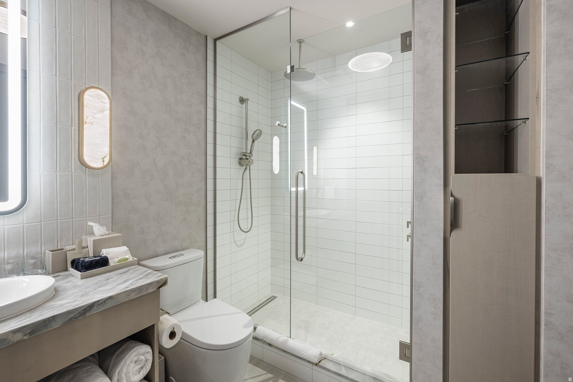 BLACK DESERT VILLAGES - Residential