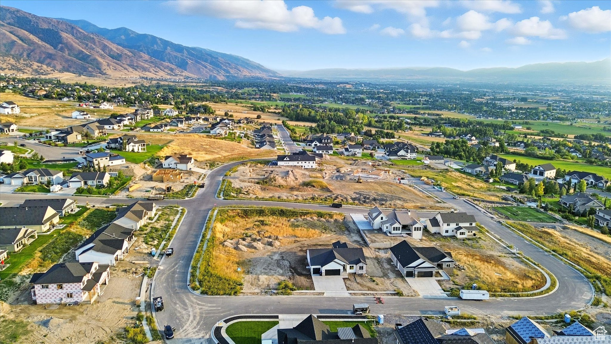 CEDAR BLUFFS PHASE 2 - Land