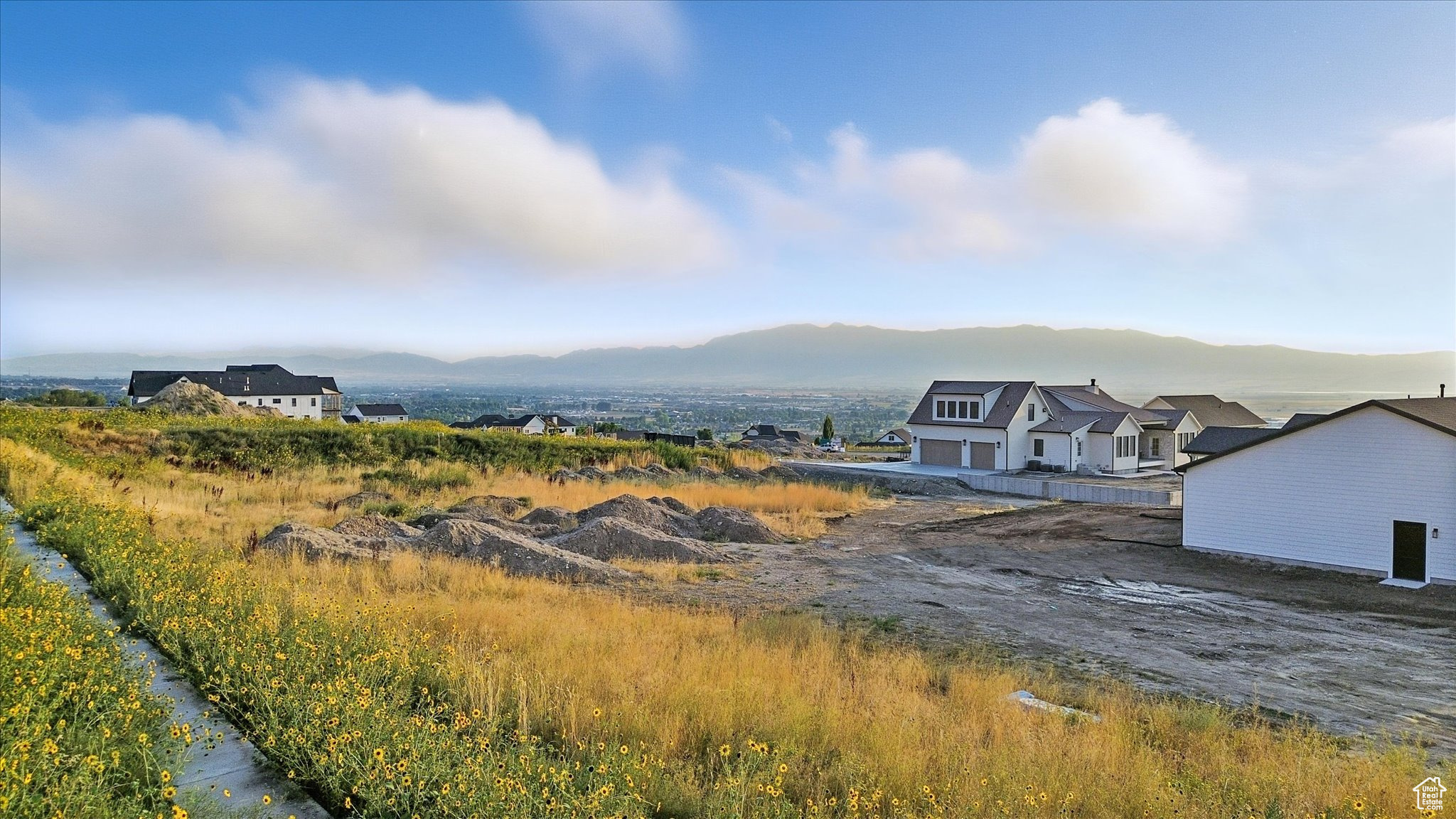 CEDAR BLUFFS PHASE 2 - Land