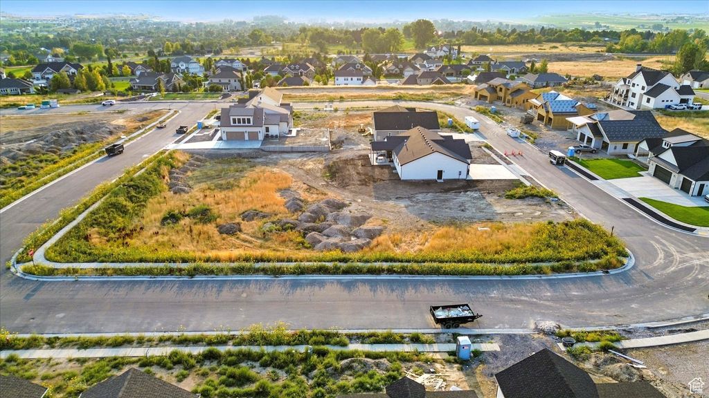 Photo of 894 E 130 N #17, Hyde Park, UT 84318 (MLS # 2107394)