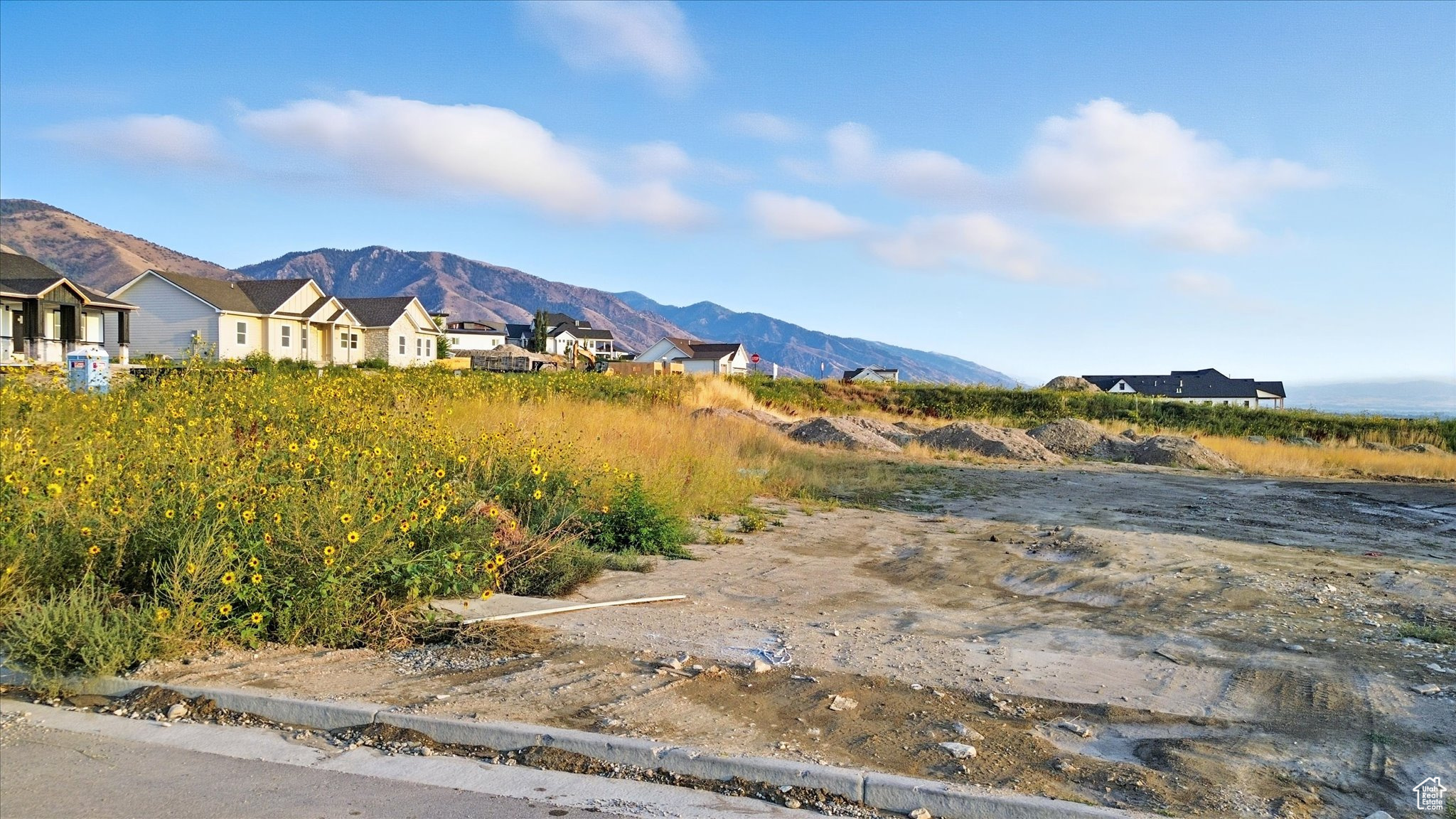 CEDAR BLUFFS PHASE 2 - Land
