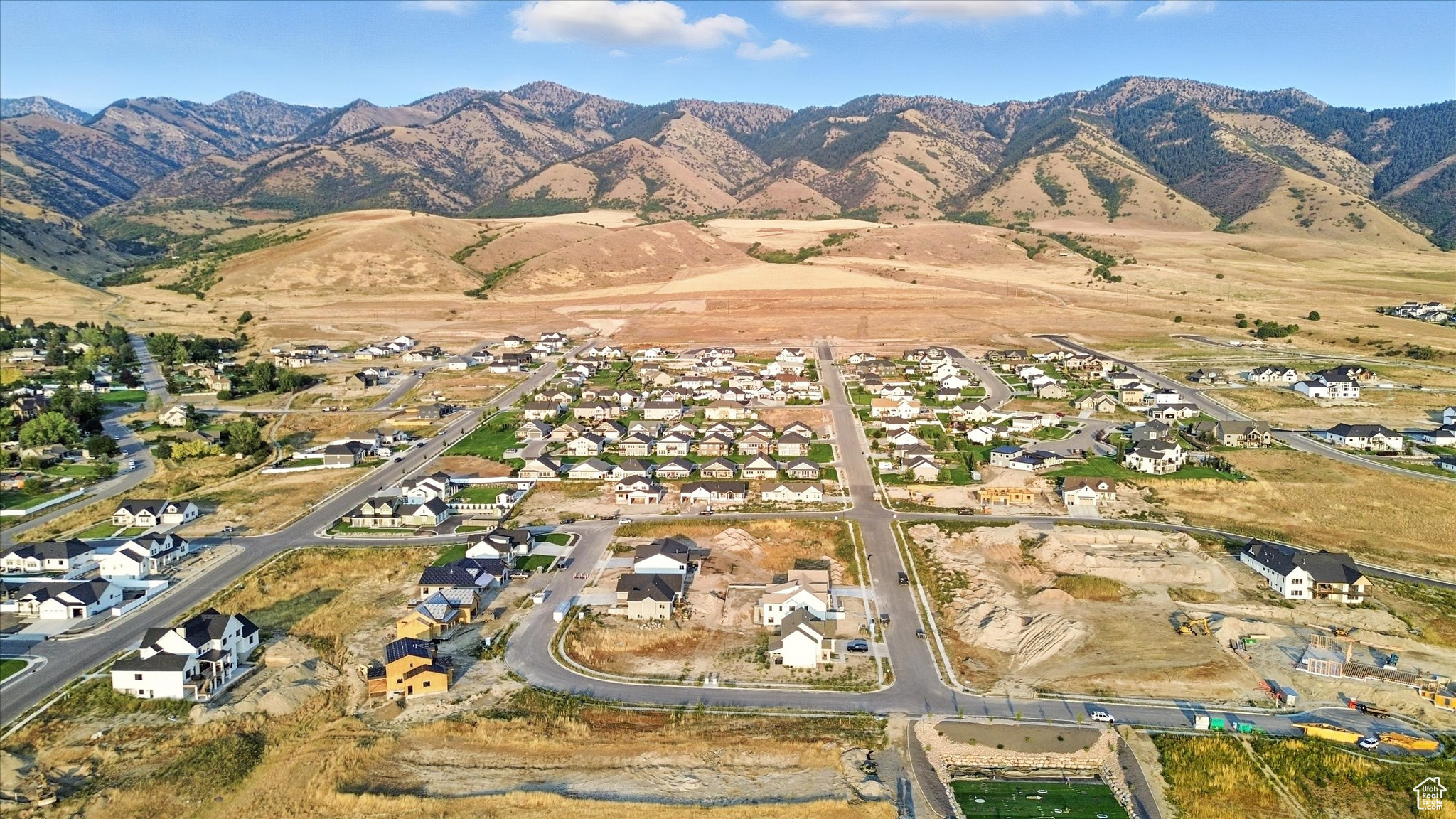 CEDAR BLUFFS PHASE 2 - Land