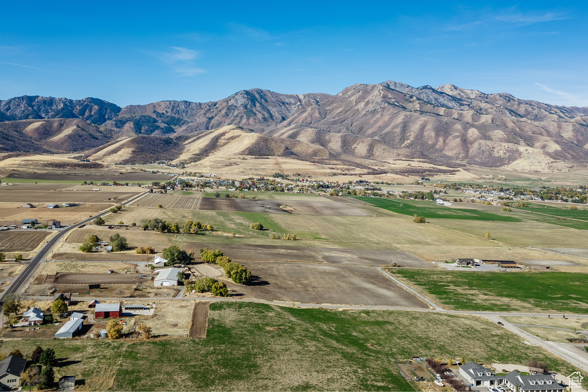 6758 S 3200, Wellsville, Utah image 8