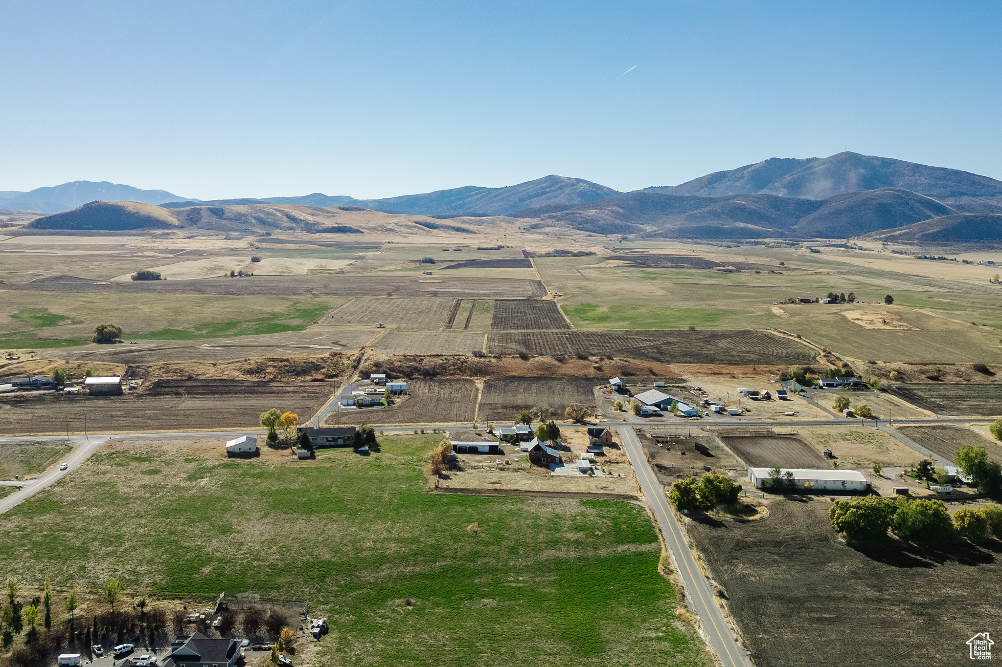 6758 S 3200, Wellsville, Utah image 7