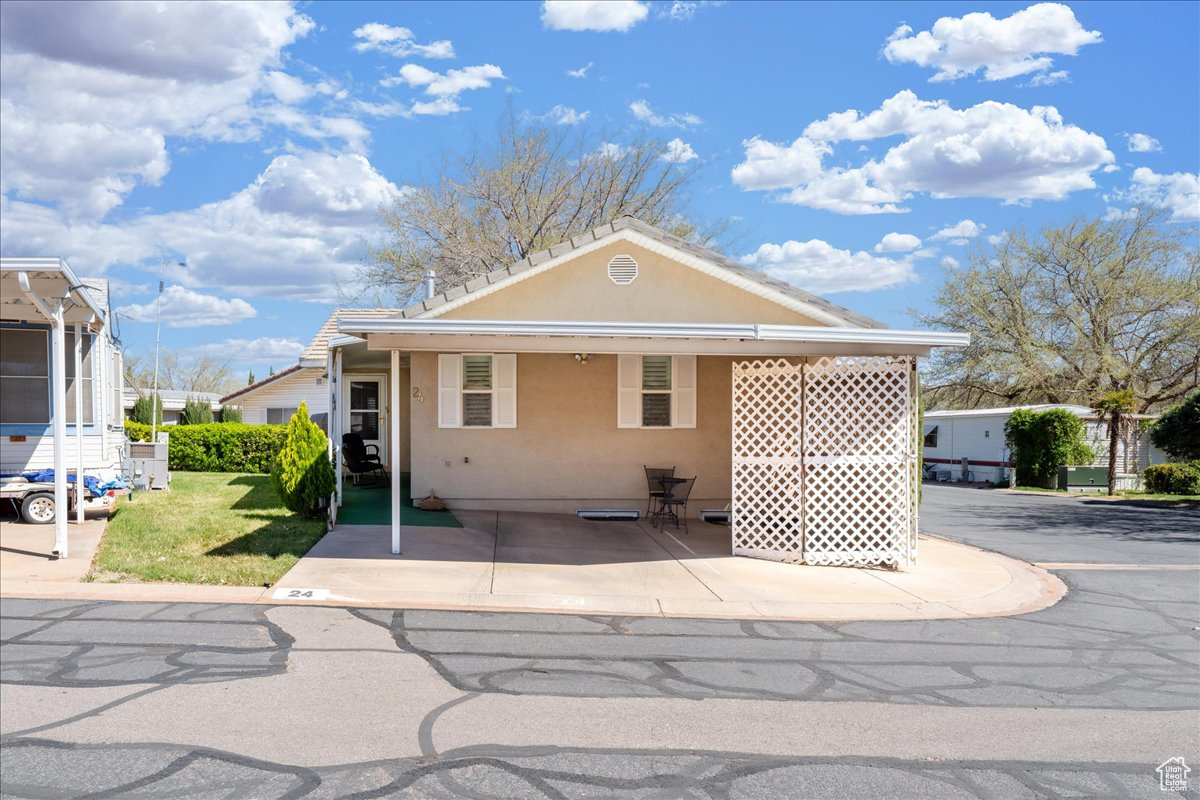 180 N 1100 #24, Washington, Utah image 2