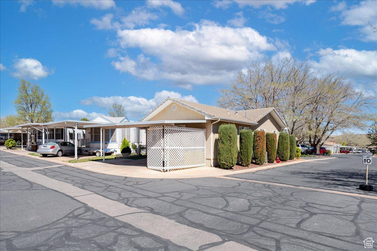 180 N 1100 #24, Washington, Utah image 3