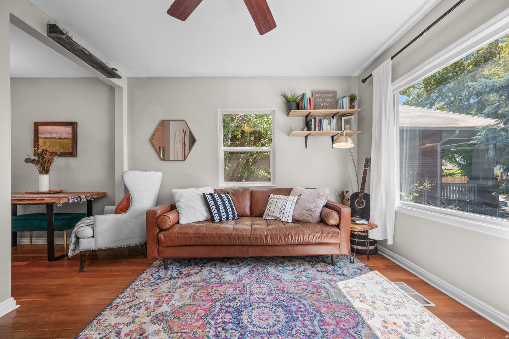 Photo of 1753 S WINDSOR ST E, Salt Lake City, UT 84105 (MLS # 2165492)
