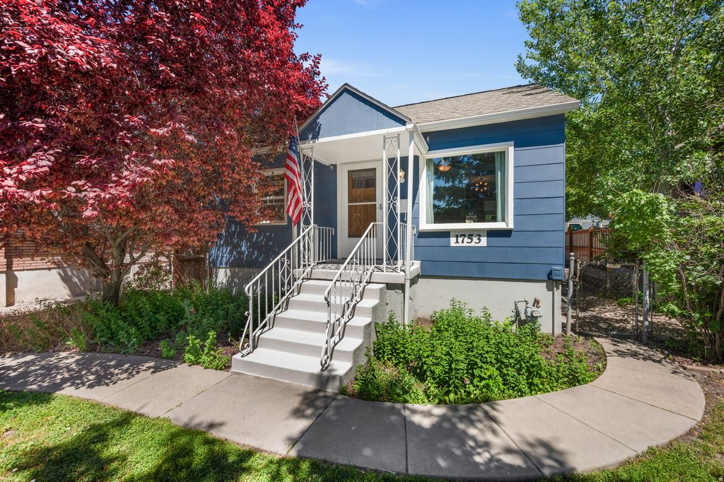 Photo of 1753 S WINDSOR ST E, Salt Lake City, UT 84105 (MLS # 2165492)