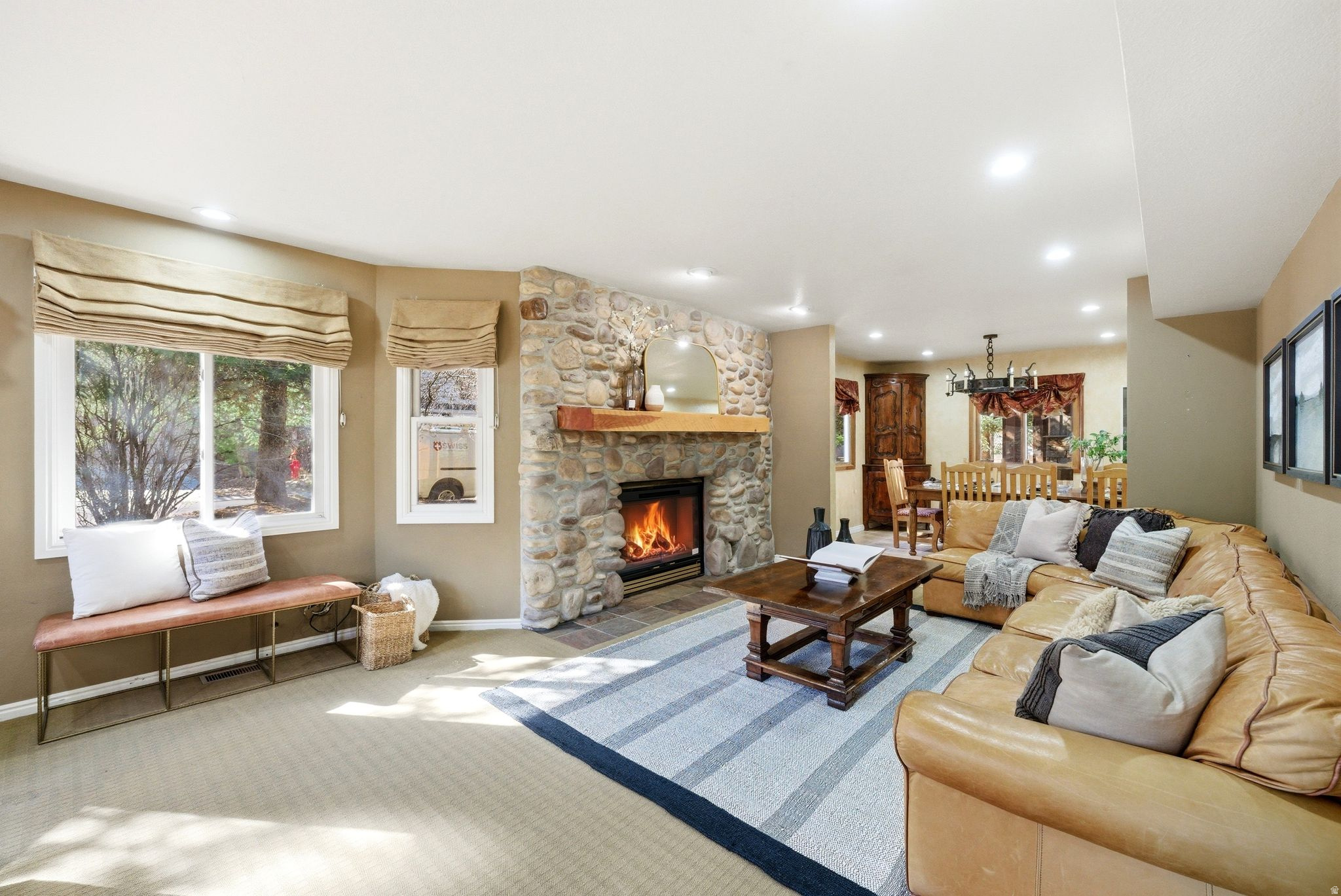 PROSPECTOR VILLAGE - Residential