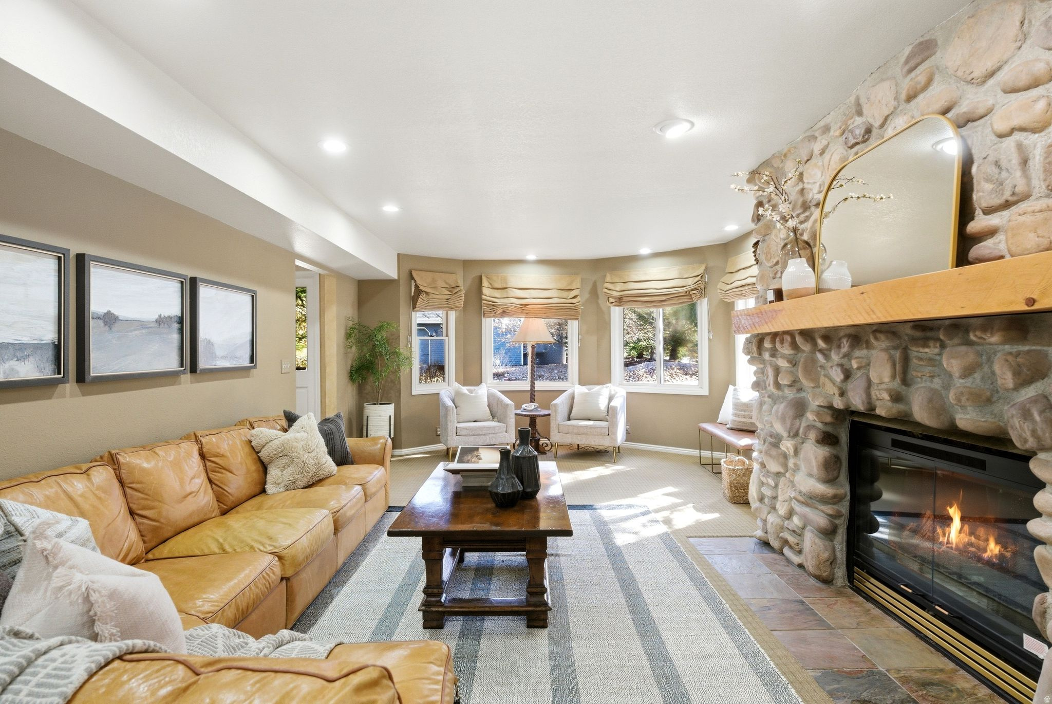 PROSPECTOR VILLAGE - Residential