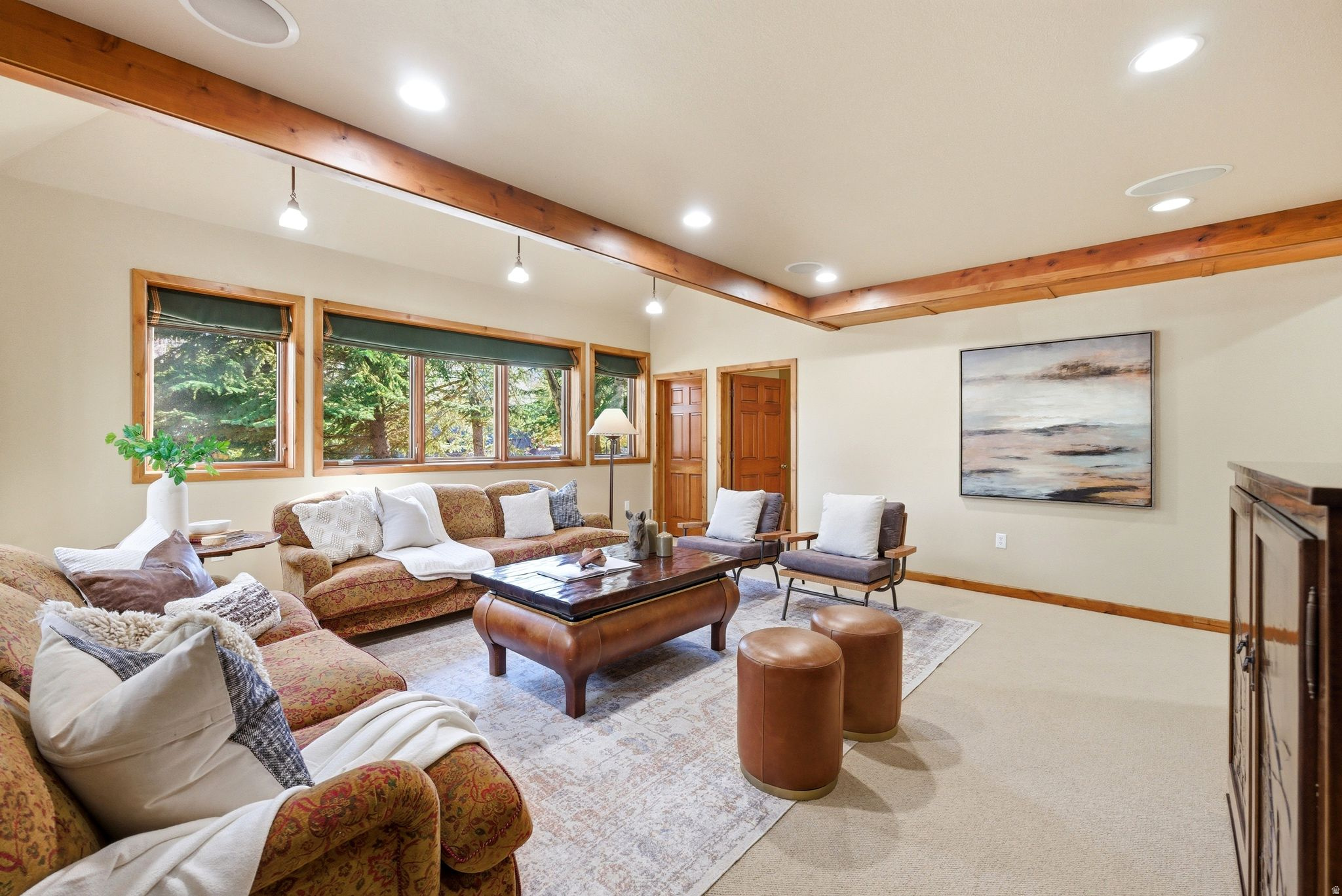 PROSPECTOR VILLAGE - Residential