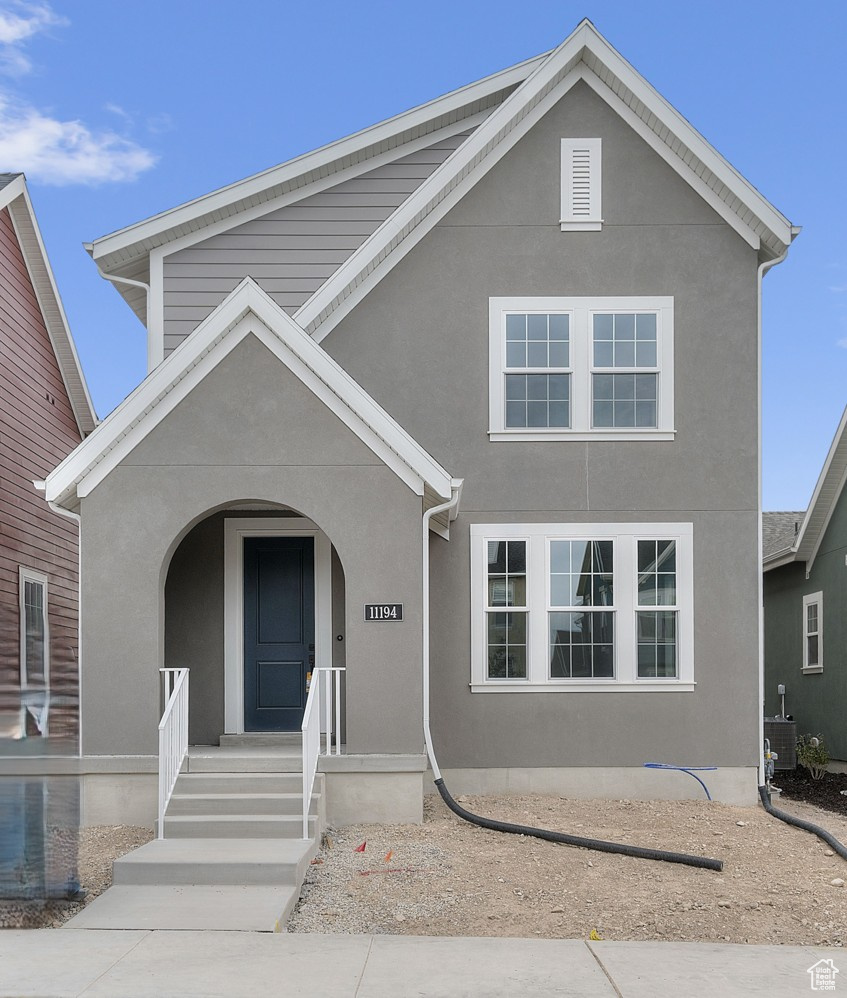 DAYBREAK CASCADES 404 - Residential