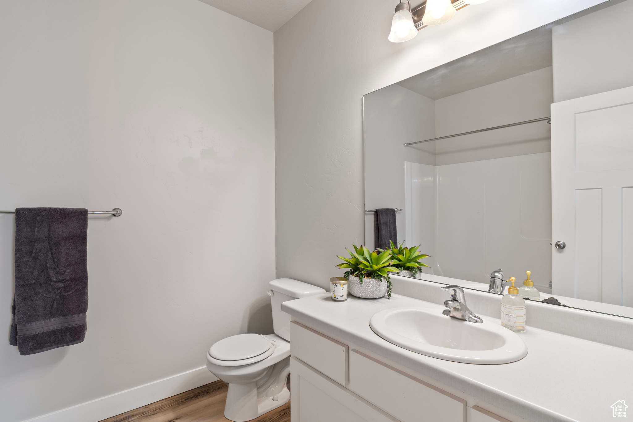 14648 S Mckellen Dr #B203, Herriman, Utah image 13