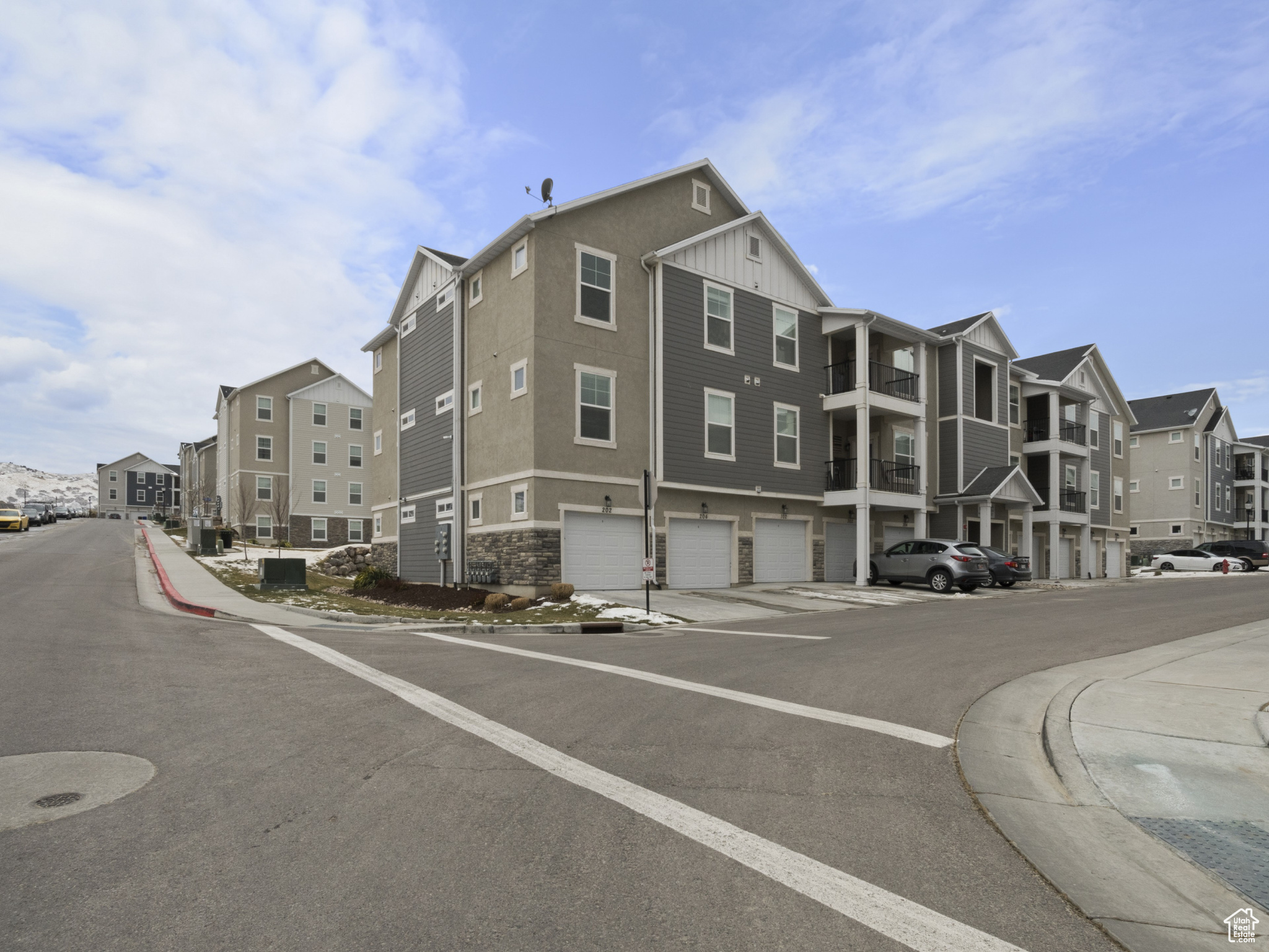 14648 S Mckellen Dr #B203, Herriman, Utah image 23